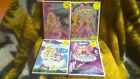 Lot of 4 BRAND NEW kids DVDs Factory Sealed! Barbie Care Bears Movie II
