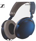 Sennheiser Momentum 4 Bluetooth Wireless Over-Ear Headphones - Blue
