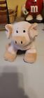Ganz Webkinz Floppy Pig HM184  Plush Stuffed Animal! No Code!