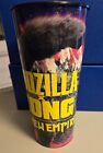 Godzilla x Kong The New Empire 2024 Movie Theater Exclusive 44 oz Cup