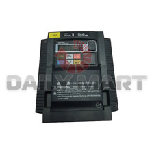 New In Box OMRON 3G3MX2-A4004-E Inverter Drive