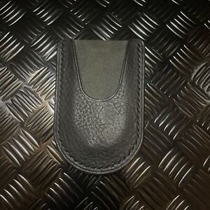 Notorious EDC Beer Bomb Slip By Tatocraft Blue Leather
