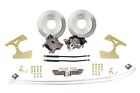 1963-87 CHEVY C10 Rear Disc Brake Kit 6 LUG (For: More than one vehicle)