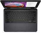 Dell Chromebook 3110 11 11.6 Laptop Celeron Touchscreen netbook 4GB RAM p