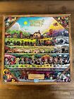 New ListingStardew Valley Complete OST Vinyl Soundtrack Box Set Colored Record 4 LP Used