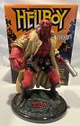 Electric Tiki Sideshow Hellboy Statue 42/50 Artist Proof New!