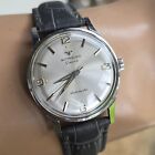 Vintage LONGINES WITTNAUER Geneve men's automatic watch 11KAS swiss 1960s