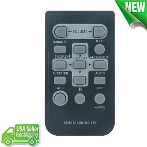 CXB8743 Replaced Remote Control for Pioneer Digital Media Receiver AVH-P3100DVD