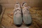 Men's New Balance Rev Lite 247 Sneakers Beige Gray Green Lace Up MRL247 10.5 New