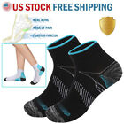 1-5Pairs Hot Neuropathy Socks For Women and Men, Soothe Compression Socks Relief