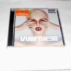 Katy Perry : Witness CD (Explicit) New Factory Sealed