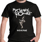 My Chemical Romance Black Parade T Shirt Official   New  MCR S-5XL