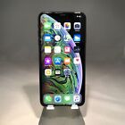 Apple iPhone XS Max 64GB Space Gray Unlocked Fair Condition