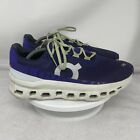 On Running Cloudmonster 61.99027 Acai Aloe Men's Running Shoes Size 12 Athletic