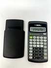 Texas Instruments TI-30Xa Solar Scientific Calculator w/ Slide Cover | TESTED!