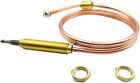 098514-01 Thermocouple Replacement for Desa LP Glow Warm Comfort Heater 600mm