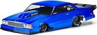 Pro-line Racing 78 Chevy Malibu Clear Drag Body22S/DR10/Slash 2 Wheel Drive P...
