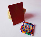 Guru Padmasambhava  Door Protection Tibetan Ritual Amulet