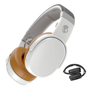 Skullcandy Crusher Wireless Bluetooth Headphones Extra Bass Headset--Open Box