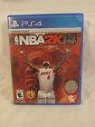 New ListingNBA 2K14 (Sony PlayStation 4, PS4, 2013) Clean, Tested
