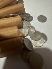 ROLL: Uncirculated 1999-2009 State Statehood Quarter (P & D) Unsearched