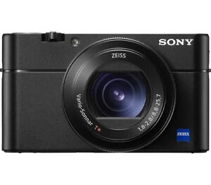 Sell Sony RX100V Cyber-Shot Digital Camera 20.1MP CMOS image sensor - RX100M5A/B