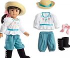 American Girl Samantha's 2014 BeForever Bicycling Outfit DOLL NOT INCLUDED