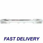 New Front Chrome Bumper Fits Toyota Pickup 4Runner 4WD TO1002109 (For: 1990 Toyota Pickup)