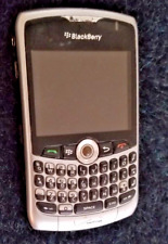 Vintage BlackBerry  Possibly model #8330  Cell phone Original