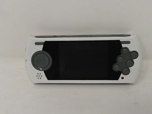 SEGA Genesis Ultimate Portable Game Player TESTED!!! READ DESCRIPTION!!!