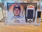 2023 Topps Dynasty Kyle Tucker Auto With Jersey Relic 10/10