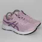Asics Gel Contend 7 Women Size 9  Wide Pink Running Shoe Sneaker 1012A910