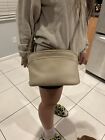 Vintage Coach Anderson Leather Bag Style #9976