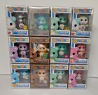 Funko Pop! Care Bears Chase 1203 12051206 1207 1292 1206 1123 1204 Lot of 12