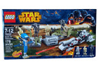 LEGO 75037 Star Wars Battle on Saleucami New in VG Sealed Box