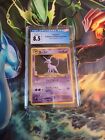 Espeon Japanese Neo Discovery CGC 8.5 Blue Label - Cheap!