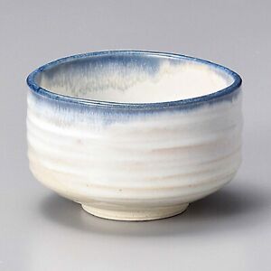 Japan Matcha Tea Bowl Ware ceramic Gifts Mixing Bowl  MinoYaki Mino FreeShipping