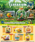 Re-Ment Miniature Japan Anime Nintendo Pikmin Terrarium Collection Set