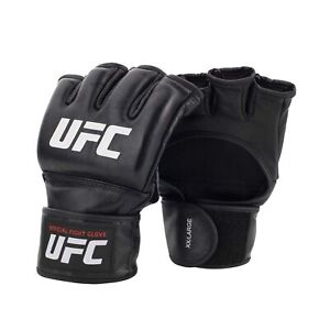 UFC Official Fight Gloves, MMA Gloves Used by Your Favorite UFC Athletes in T...
