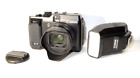 [NICE KIT] Canon PowerShot G1 X 14.3MP Digital Camera w/Speedlite 270EX