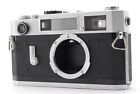 [Near MINT] Canon 7S Rangefinder Film Camera Leica Mount From Japan #5459