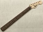 Fender Squier STRAT NECK Maple w/Indian Laurel Fingerboard Electric Guitar