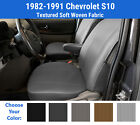 GrandTex Seat Covers for 1982-1991 Chevrolet S10