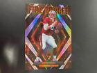 New ListingSteve Young 2022 Panini Phoenix Fire Forged Insert #8 San Francisco 49ers  M9