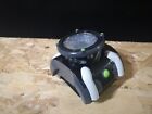 CN Bandai 2007 Ben 10 #27371 Deluxe Omnitrix Watch Game With Lights And Sounds