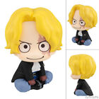 MegaHouse LookUp ONE PIECE Sabo Figure