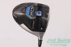 Tour Issue TaylorMade SLDR S TP Driver 9.5° Graphite X-Stiff Right 46.0in