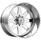 American Force 11 Independence SS 22x12 8x170 -40mm Polished Wheel Rim 22