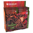 Magic The Brothers' War Collector Booster Box
