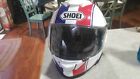 Shoei Helmet XXL GT-AIR2 Adult Owned/ Worn for 20 Minutes !!!!!!